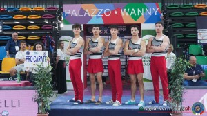 pro carate final six playoff lpg02620 ph pagliaricci ferraro